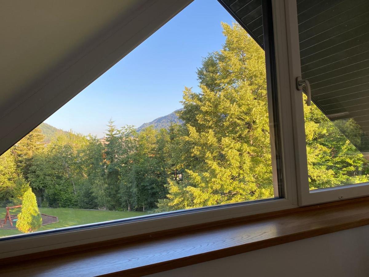Apartment Zidana Marela - Attic With A View Kranjska Gora Esterno foto