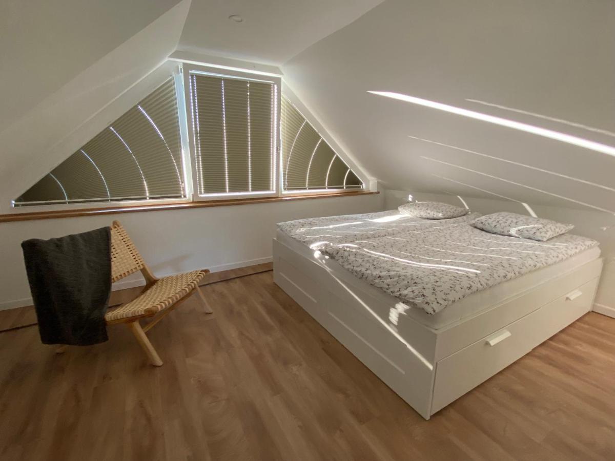 Apartment Zidana Marela - Attic With A View Kranjska Gora Esterno foto